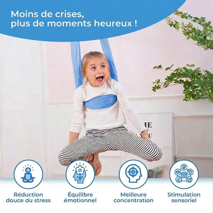 Jokids® Balançoire Thérapeutique
