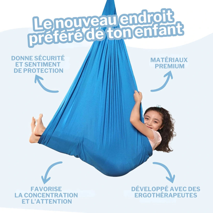 Jokids® Balançoire Thérapeutique