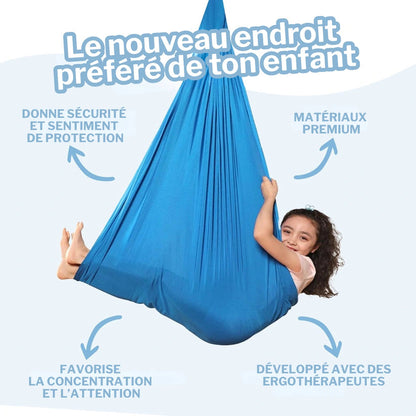 Jokids® Balançoire Thérapeutique