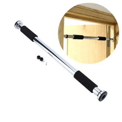 Fixation porte balançoire (sans perçage)