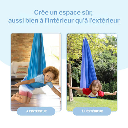 Jokids® Balançoire Thérapeutique