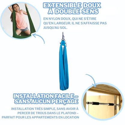 Jokids® Balançoire Thérapeutique