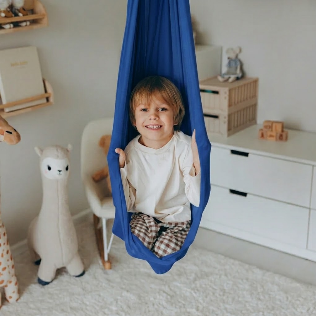 Jokids® Balançoire Thérapeutique