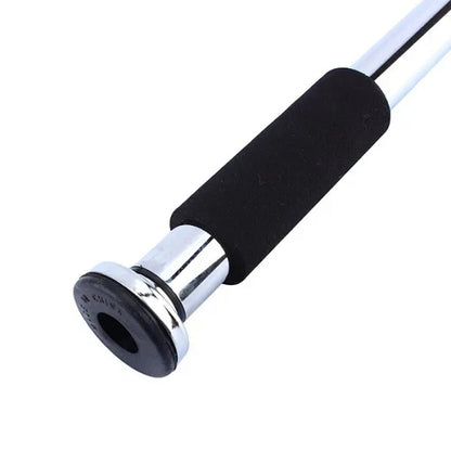 Fixation porte balançoire (sans perçage)