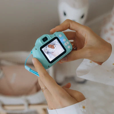 KidsCam - Caméra Pour Enfants