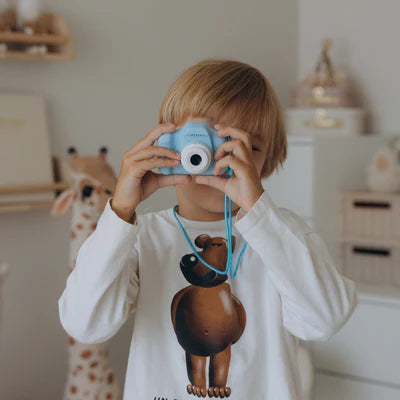 KidsCam - Caméra Pour Enfants